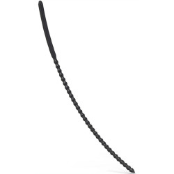 FUKR Tige Urètre silicone Thread S 17cm - Diamètre 5mm